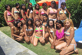 Dominican Beauty 3 - Total Satisfaction Assured